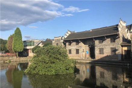 探訪愛國主義教育基地丨鄧華故居：開國名將的紅色起點(diǎn)