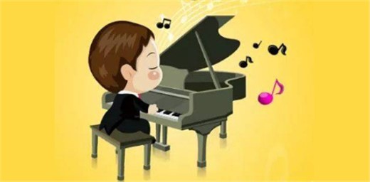 時間管理能讓孩子練琴事半功倍