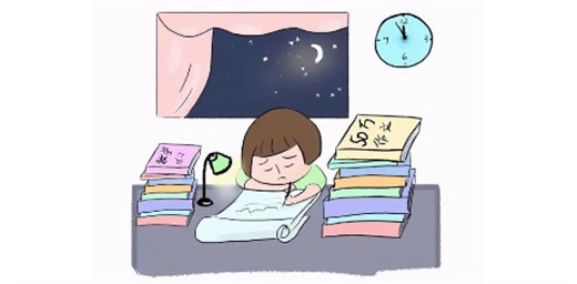 孩子寫作業(yè)太慢該怎么辦？