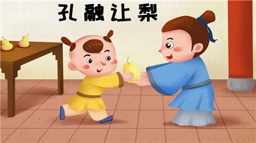 家長(zhǎng)哄孩子睡覺(jué)的小故事集錦