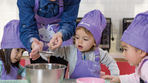 Otto藝術(shù)美學(xué)會館教學(xué)環(huán)境3