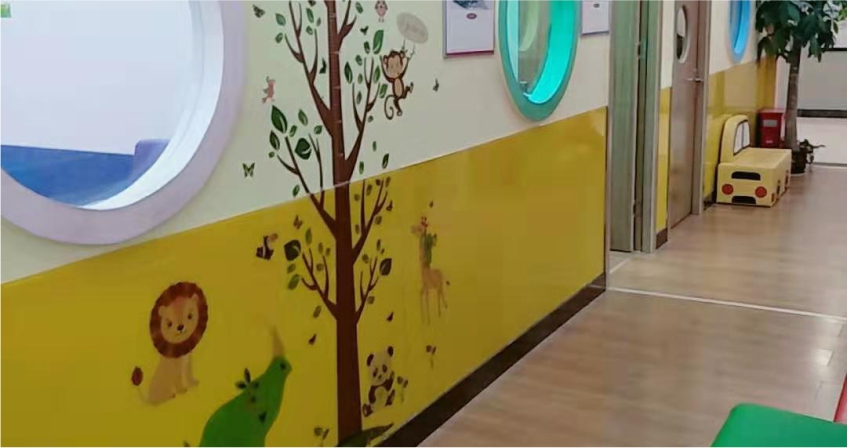 創(chuàng)百變師生風(fēng)采