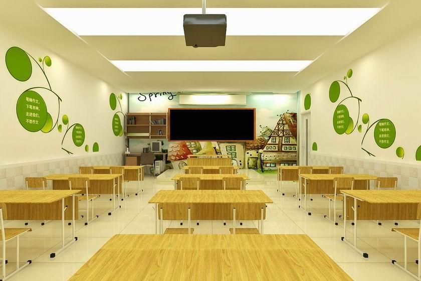 易筆暢作文教學(xué)環(huán)境