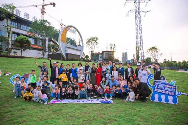 Otto藝術(shù)美學(xué)會館教學(xué)環(huán)境2