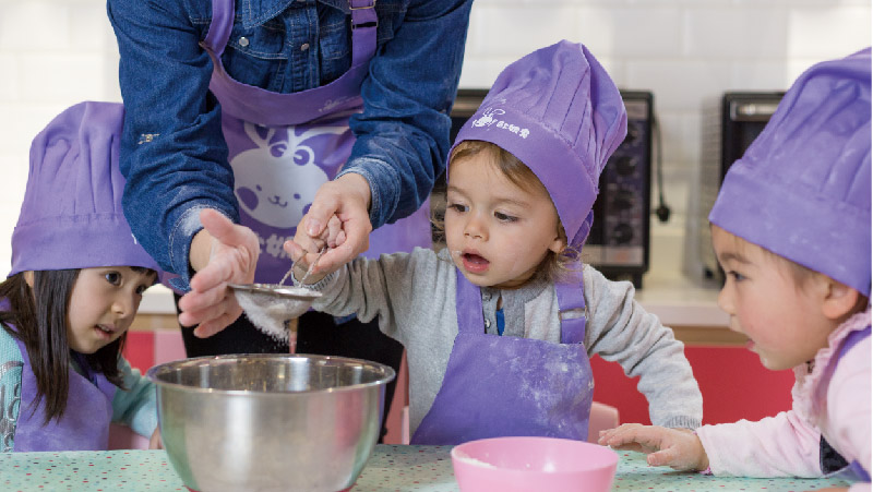 Otto藝術(shù)美學(xué)會館師生風(fēng)采4