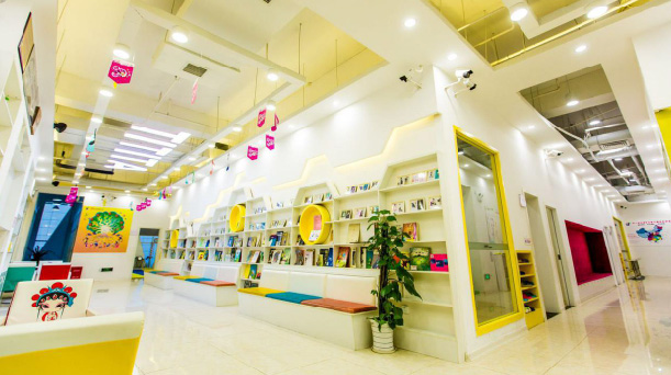 美育音樂舞蹈國際機構(gòu)師生風(fēng)采3