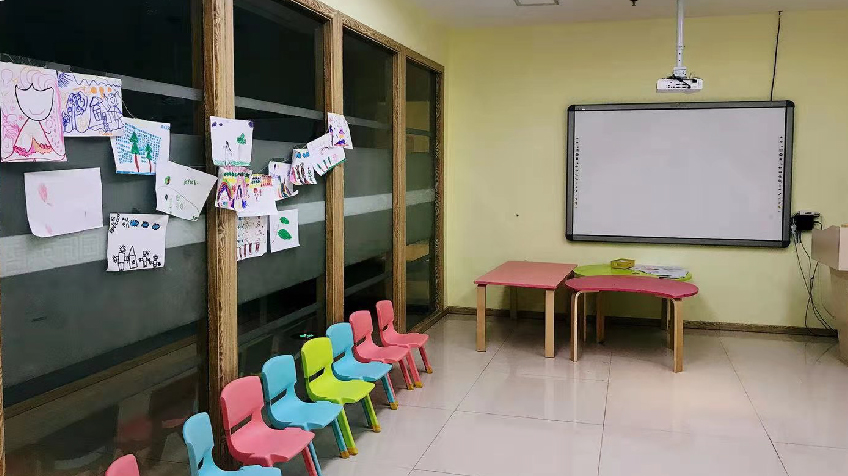 金點國際師生風(fēng)采