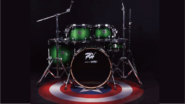 音邁機構(gòu)教學環(huán)境