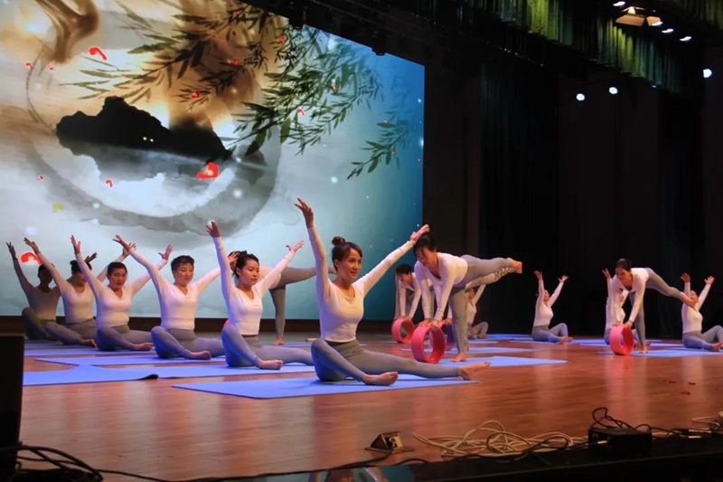 郴州市第一中學(xué)師生風(fēng)采