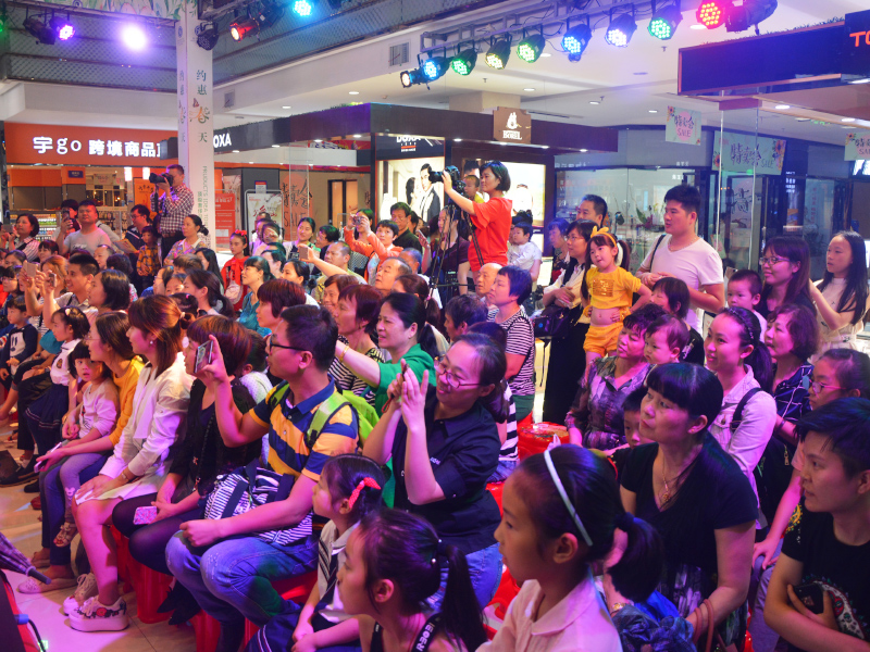 思培英語(yǔ)師生風(fēng)采