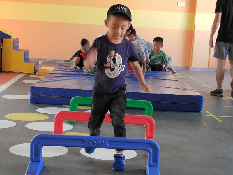 超時代教育師生風(fēng)采