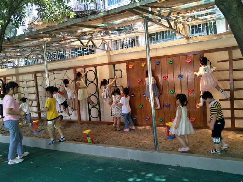 蘇仙區(qū)第三十一幼兒園師生風(fēng)采