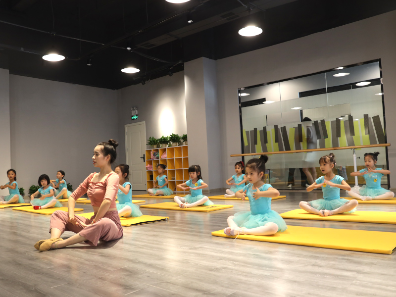 郴州星途視界造星工廠師生風(fēng)采4