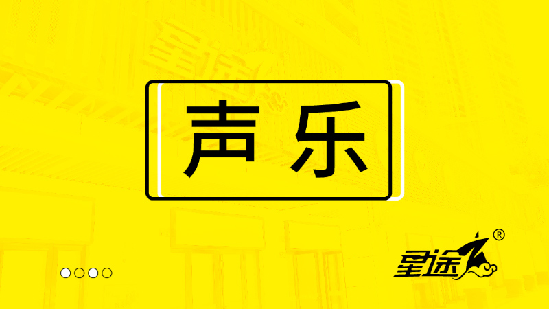 少兒聲樂(lè)課程-郴州星途視界造星工廠