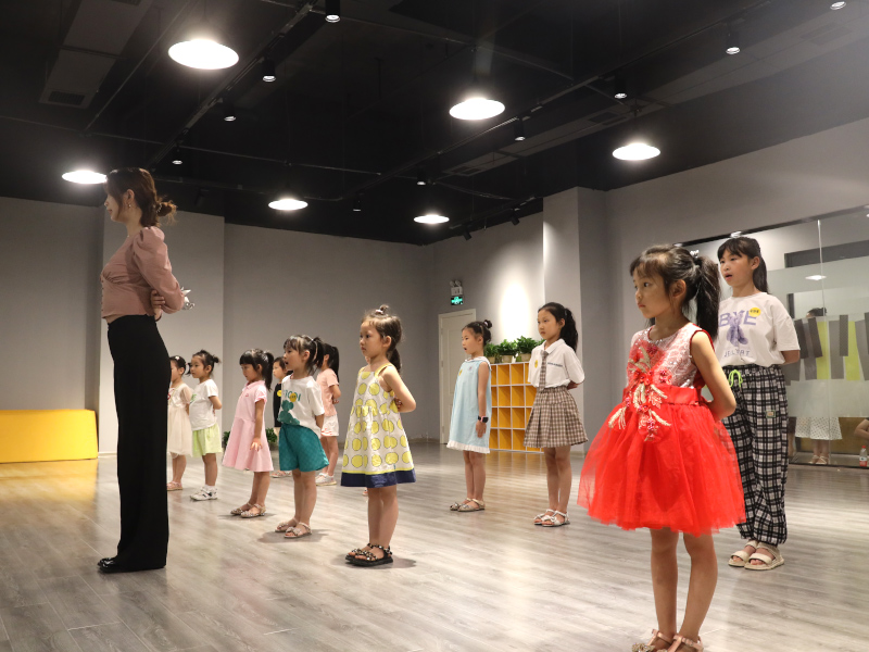 郴州星途視界造星工廠師生風(fēng)采7