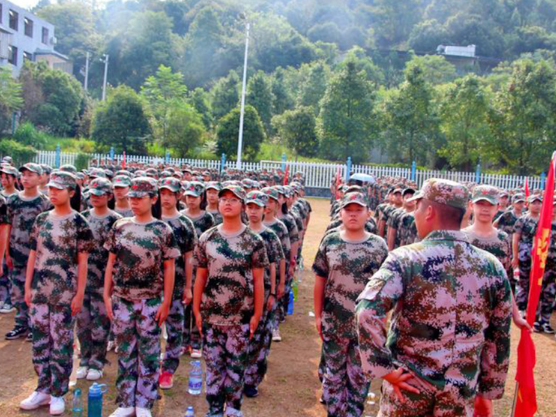 郴州市第五中學(xué)師生風(fēng)采