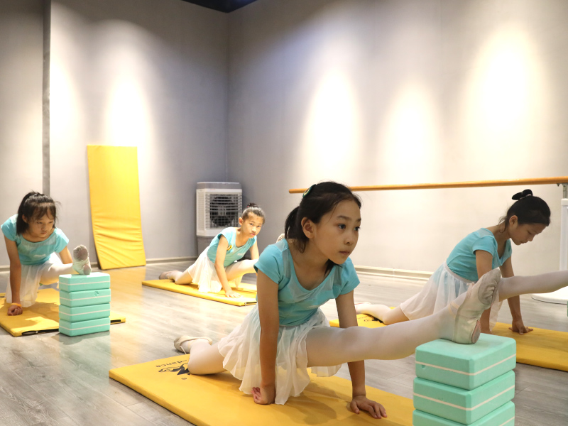 郴州星途視界造星工廠師生風(fēng)采3