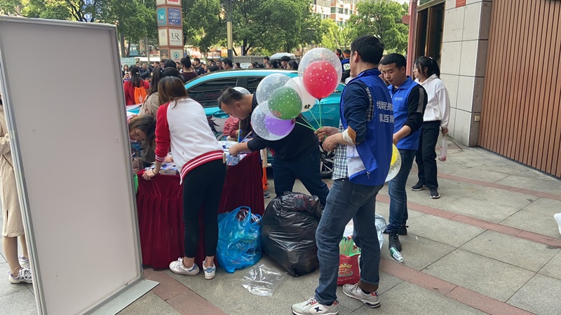 愛酷小飛俠體能mini賽活動(dòng)圖片8